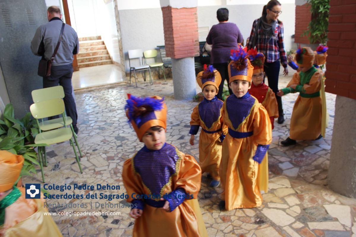 2014 12 18 2º INFANTIL FESTIVAL NAVIDAD  (24)
